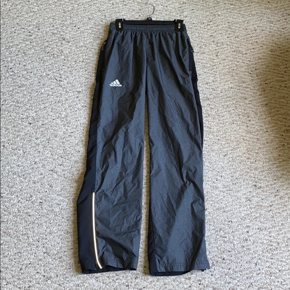 Adidas sweatpants
